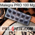 Malegra PRO 100Mg 30